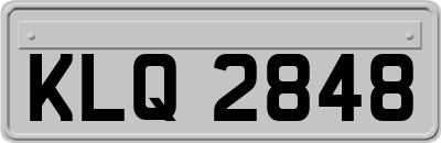KLQ2848