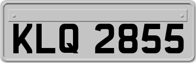 KLQ2855