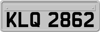 KLQ2862
