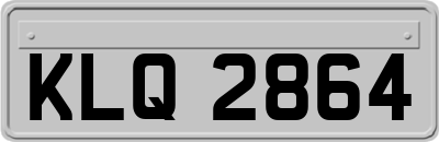 KLQ2864