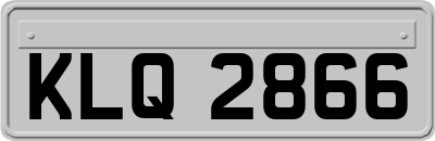 KLQ2866