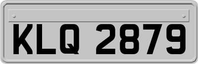 KLQ2879