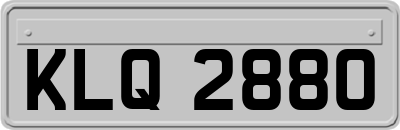 KLQ2880