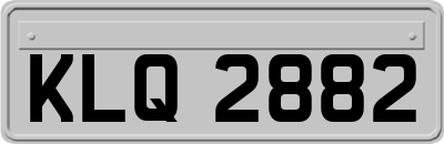 KLQ2882