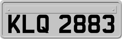 KLQ2883