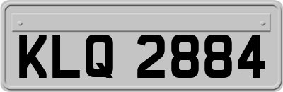 KLQ2884