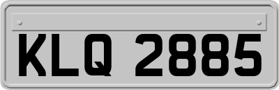 KLQ2885