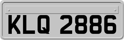 KLQ2886