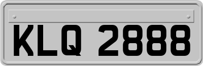 KLQ2888