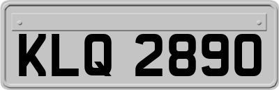 KLQ2890