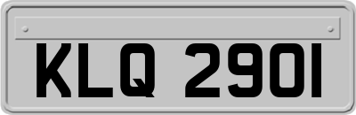 KLQ2901