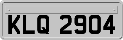 KLQ2904