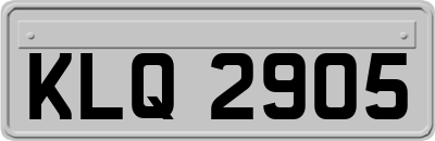 KLQ2905