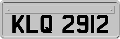 KLQ2912