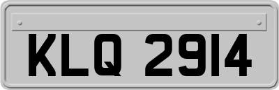 KLQ2914