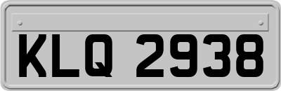 KLQ2938