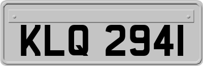 KLQ2941