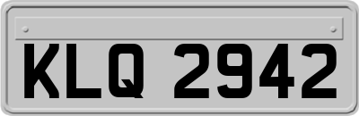 KLQ2942