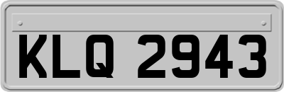 KLQ2943