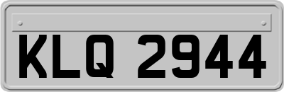 KLQ2944