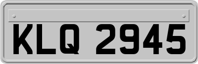 KLQ2945