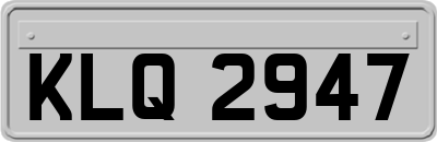 KLQ2947