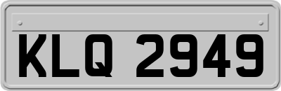 KLQ2949