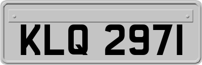 KLQ2971