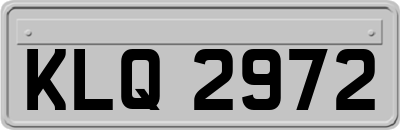 KLQ2972