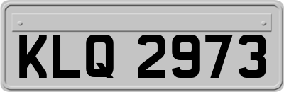 KLQ2973
