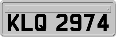 KLQ2974