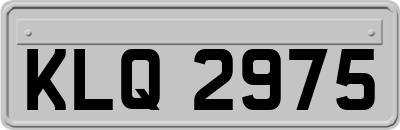 KLQ2975
