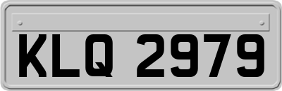 KLQ2979