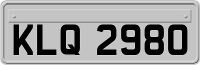 KLQ2980