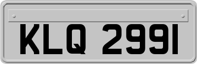 KLQ2991