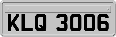 KLQ3006