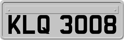 KLQ3008