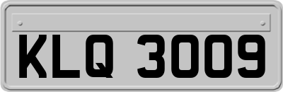 KLQ3009