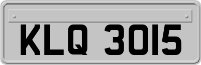KLQ3015