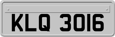 KLQ3016