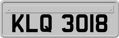 KLQ3018