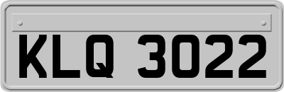 KLQ3022