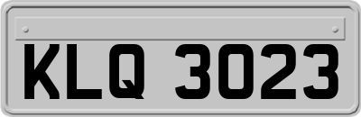 KLQ3023
