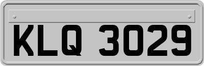 KLQ3029