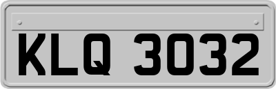 KLQ3032