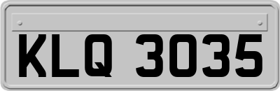 KLQ3035