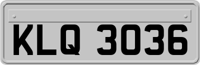 KLQ3036