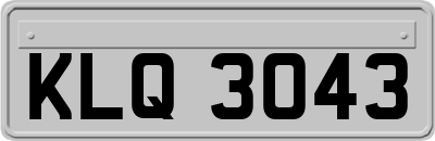 KLQ3043