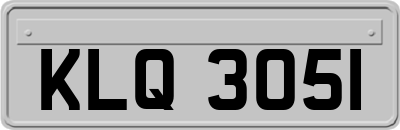 KLQ3051