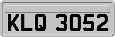 KLQ3052